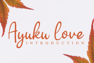 Ayuku Love: A Designer’s Review for Real Projects