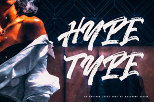 Hypetype Font Review: Elevating Campaign Visuals