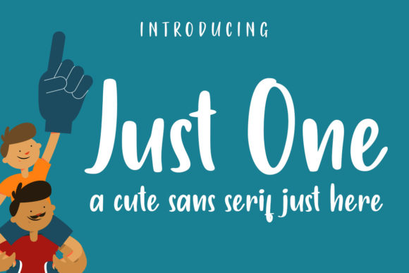 Transform Your Brand with Just One: A Versatile Font